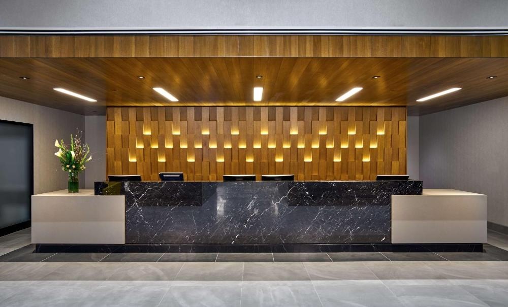 Hilton Des Moines Downtown