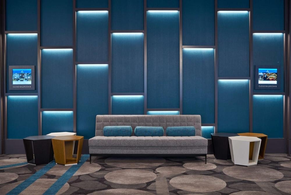 Hilton Des Moines Downtown