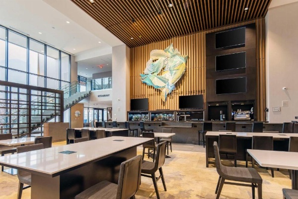 Hilton Des Moines Downtown image 12