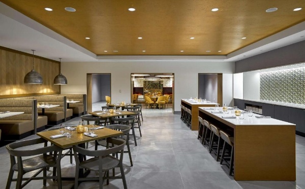 Hilton Des Moines Downtown image 16