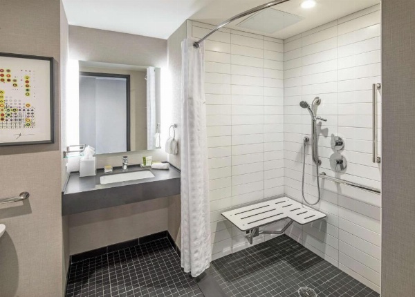 Hilton Des Moines Downtown image 22