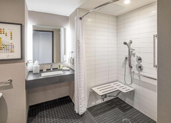 Hilton Des Moines Downtown image 30