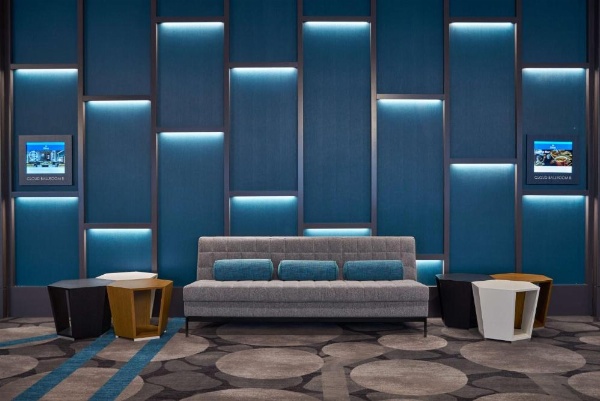 Hilton Des Moines Downtown image 9